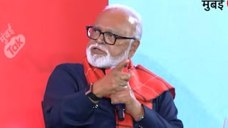 "...त्यावेळी मी भाजपसोबत नसेल", छगन भुजबळ यांचं मोठं वक्तव्य Mumbai Tak