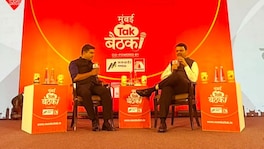 2 खासदारांना भाजपमध्ये यायचं होतं, पण फडणवीसांनी रोखलं, CM साहेबांनीच सांगितली सगळी Inside स्टोरी! shiv sena ubt 2 mps wanted to join bjp but fadnavis stopped them cm himself revealed the entire inside story