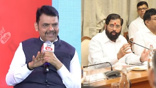 'दिल्लीने स्पष्ट सांगितलंय छोट्या मोठ्या गोष्टी महाराष्ट्रातच..', शिंदेंच्या दिल्लीवारीबाबत फडणवीसांचं मोठं वक्तव्य Mumbai Tak