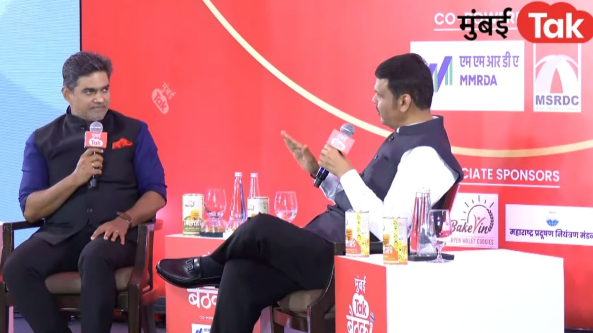 Devendra Fadnavis on Eknath Shinde 