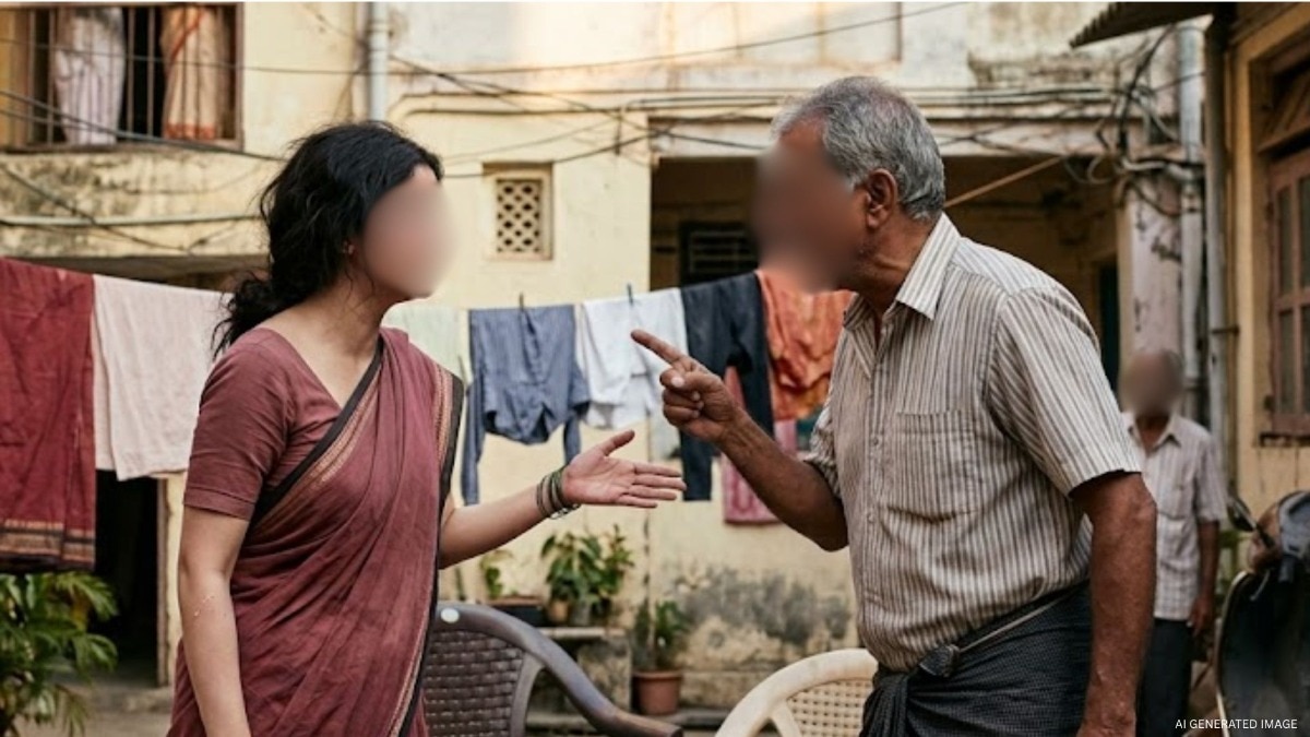 Mumbai Tak