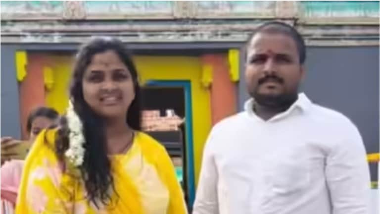 'तू जाड आहेस, तुला बाळही होत नाही', पतीकडून पत्नीची क्रूरपणे हत्या Crime News