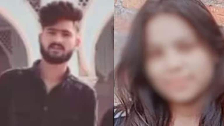 प्रिन्स वर्मा समजून मैत्री, पण तो निघाला मोहम्मद, मृत्यूनंतर सगळा उलगडा crime news
