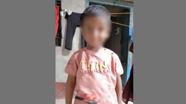 प्रेयसीच्या लहान भावाची हत्या, प्रियकर अटकेत Crime News