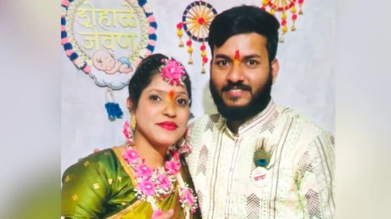 नवी मुंबई : 'चुकीचे इंजेक्शन'ने 2 गर्भवती महिलांचा मृत्यू? मनसे आक्रमक अन् पहिली कारवाई navi mumbai municipal hospital negligence