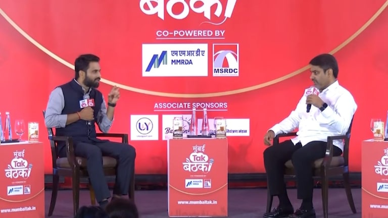 काँग्रेसमधील मरगळ ते सरकारच्या दाव्यांची चिरफाड, सतेज पाटलांची सडेतोड मुलाखत Satej Patil Interview