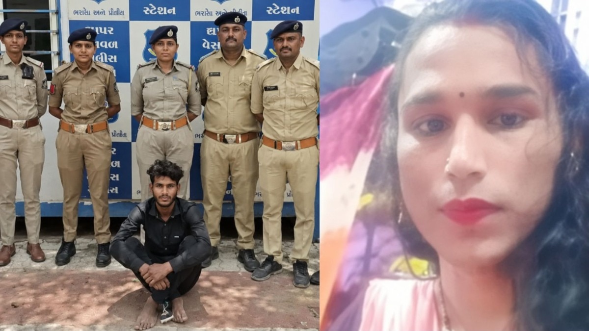 'अहो..आज व्रत आहे', बायको संबंध टाळायची; शेवटी दाढी करताना सापडली अन् सगळं उलगडलं