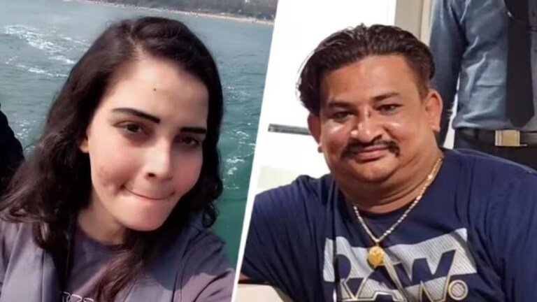 26 वर्षीय तरुणी त्याच्यासोबत हॉटेलमध्ये आली..अन् शेवटी तिची बॉडीच सापडली, नेमकं काय घडलं? hyderabad crime news