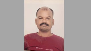 'नवऱ्याला मारेल त्याला एक लाख देईन..' बायकोचं चॅलेंज अन् घडलं भयंकर! Mumbai Tak