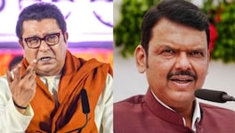 'तुमच्या संवेनशीलतेबद्दलच शंका...' अमित साटम फिदीफिदी हसले, राज ठाकरेंनी फडणवीसांना सुनावलं Raj Thackeray