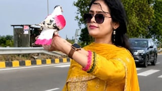 नवऱ्याने रीलस्टार बायकोला संपवले, मुलांसमोरच चाकूने सपासप वार, धक्कादायक कारण समोर Mumbai Tak