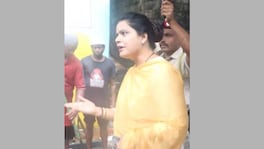 मुंबईची खबर : 'कानाखाली देऊ का?' महापौर रितू तावडे कुणावर संतापल्या? Mumbai News