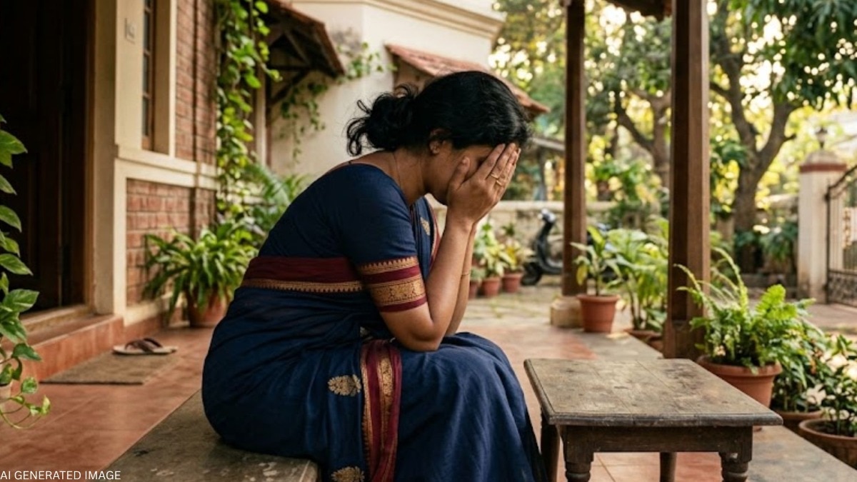 उच्चभ्रू सासरा नातं विसरला, सुनेला दारु पाजून केला बलात्कार, पीडितेनं काय सांगितलं? 