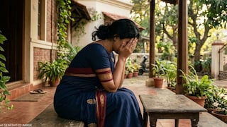 उच्चभ्रू सासरा नातं विसरला, सुनेला दारु पाजून केला बलात्कार, पीडितेनं काय सांगितलं? Mumbai Tak