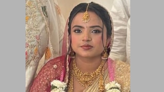 नवविवाहितेसोबत घडलं भयंकर, लग्नाच्या तिसऱ्याच महिन्यात मृत्यू Mumbai Tak