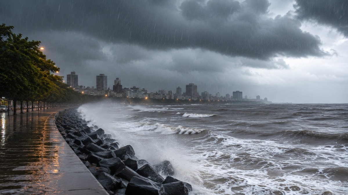 Mumbai Tak