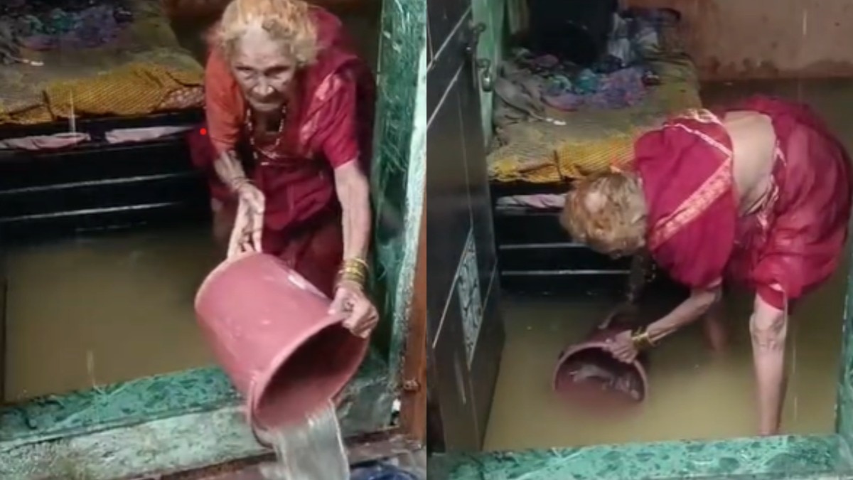 Mumbai Tak