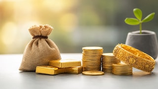 Personal Finance: पगारदारांनी दर महिन्याला किती सोने खरेदी करावे? हा पाहा स्मार्ट फॉर्म्युला Mumbai Tak