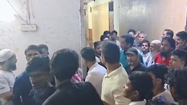 मुंबई : अचानक उघडला लिफ्टचा दरवाजा अन् घडलं भयानक, सदोष मनुष्यवधाचा गुन्हा दाखल होणार? Death in Lift
