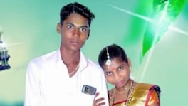 बायकोचा राग मुलीवर काढला, नराधम बापाने 11 महिन्यांच्या लेकीसोबत काय केलं? Crime News