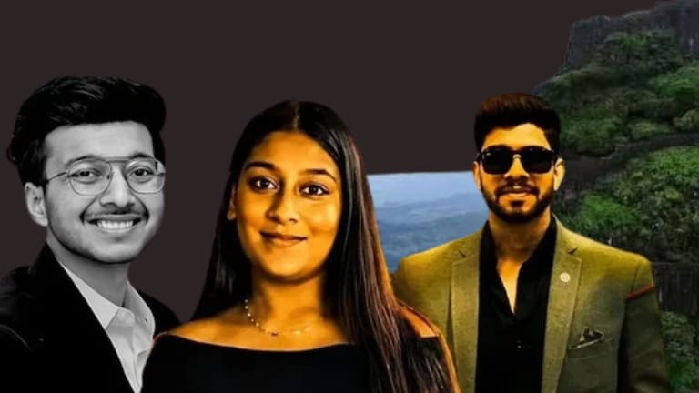 केतनच्या हत्येपूर्वी सियाचे चेतनशी सिक्रेट लग्न, साक्षीदार म्हणून मित्रांची स्वाक्षरी Ketan agrawal case