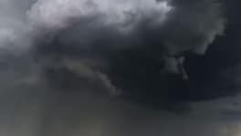 Maharashtra Weather : राज्यावर अस्मानी संकट, जिल्ह्यांना अतिवृष्टीचा इशारा Maharashtra Weather