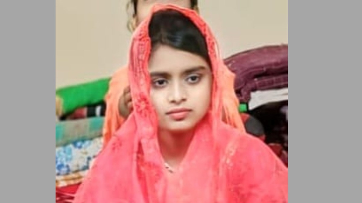 बीड : लग्नानंतर वर्षभरातच घडलं भयंकर, 20 वर्षीय नवविवाहितेची आत्महत्या