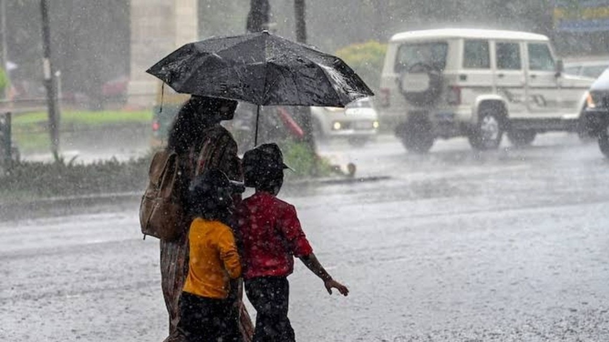 Mumbai Tak