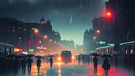 Maharashtra Weather : राज्यावर अस्मानी संकट, जिल्ह्यांना अतिवृष्टीचा इशारा Maharashtra Weather