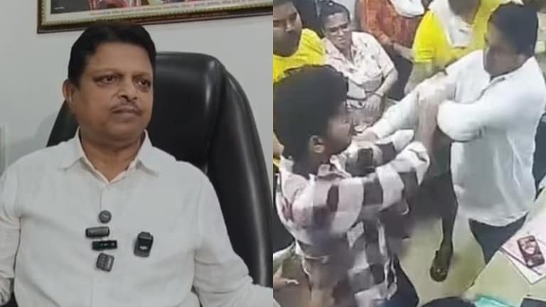 डोंबिवली डॉक्टर मारहाण : तिघांना ठोकल्या बेड्या, नगरसेवक रमेश म्हात्रेंना होणार का अटक? KDMC Doctor Assault Case