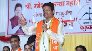मोठी बातमी: ठाकरे, पवार थेट डोंबिवलीत.. शिंदेंचे नगरसेवक रमेश म्हात्रेंना अटक Mumbai Tak