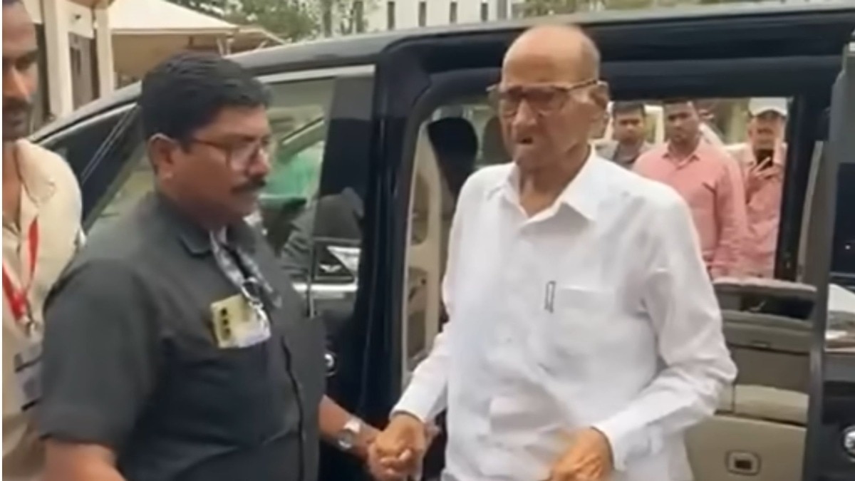 Mumbai Tak