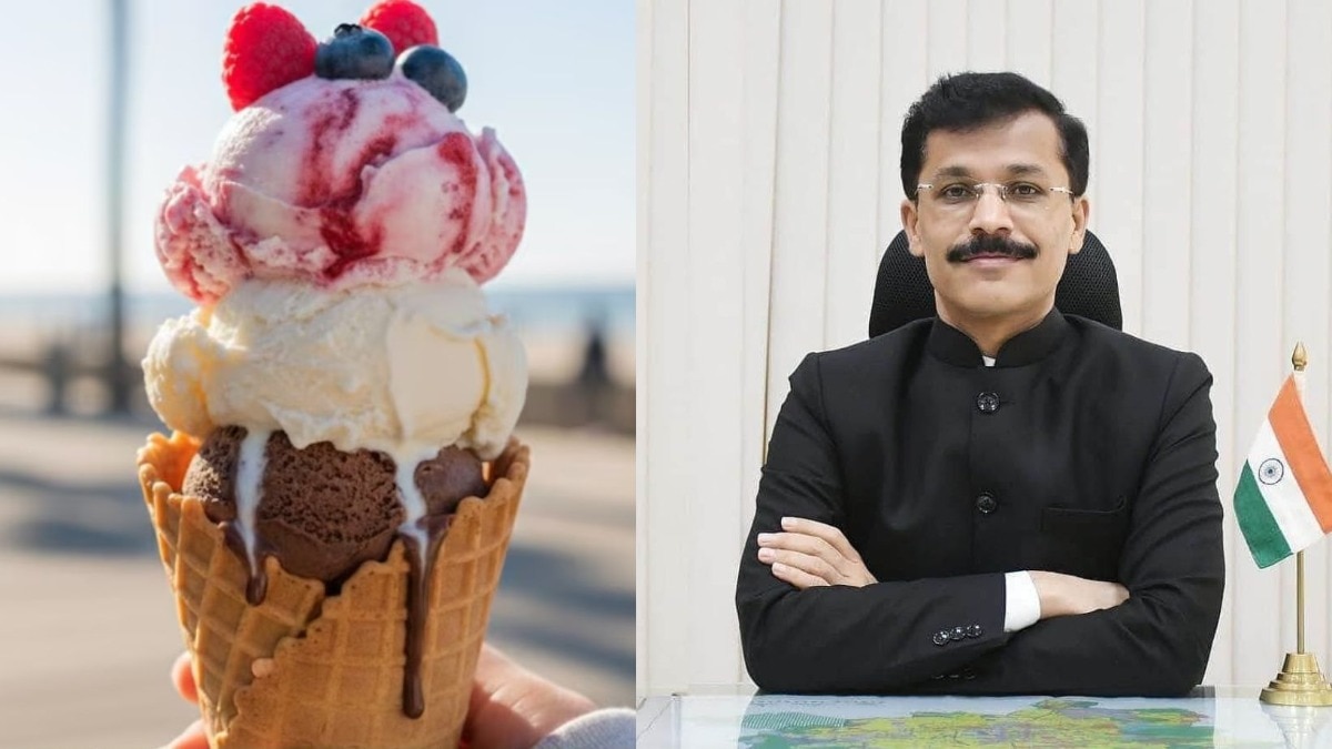 मुंबईतील प्रसिद्ध रुस्तम आईस्क्रिमचा परवाना रद्द, तुकाराम मुंढेंच्या निर्देशानंतर मोठी कारवाई 