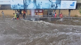 मुंबईची खबर : मुंबईला पूरमुक्त करण्यासाठी 13 हजार कोटी, काय आहे मास्टर प्लॅन? Mumbai Tak