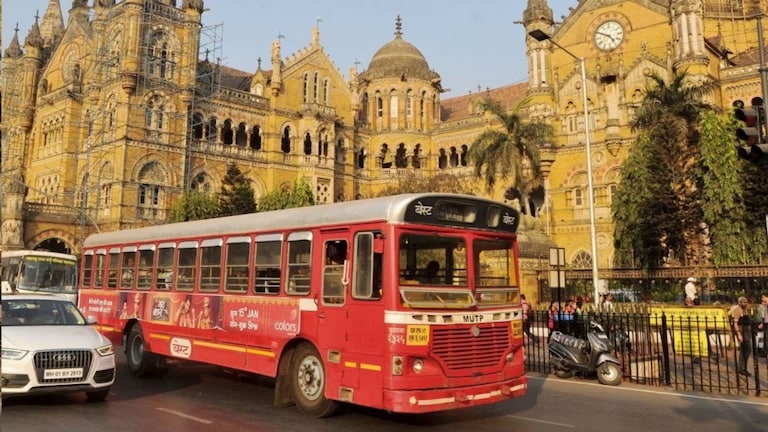 Govt Jobs : 'बेस्ट'मध्ये वाहक पदासाठी भरती सुरु, लगेच करा अर्ज, महिना 36 हजार पगार! BEST Conductor Recruitment