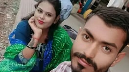 नवऱ्याने पूजाला क्रूरपणे संपवलं, वाचवण्यासाठी आलेल्या मेहुण्यावरही वार Crime News