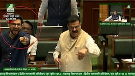 आदित्य ठाकरे विधानसभेत चवताळून उठले.. पण तिथं आधी आणि नंतर घडलं तरी काय?, सगळंच प्रचंड इंटरेस्टिंग! aditya thackeray flared up in legislative assembly but what exactly happened before and after that its all absolutely fascinating