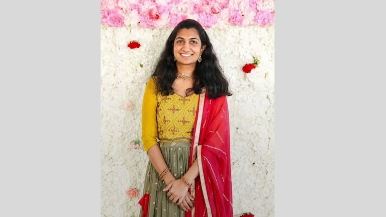 अफेअर सुरु असताना लग्न केलं, इंजिनिअरकडून लग्नाच्या 4 महिन्यानंतर पत्नीची हत्या Crime News