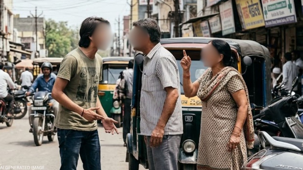 आईने प्रियकरासोबत केला कायदेशीर करार, मुलाने उचललं टोकाचं पाऊल, काय घडलं?
