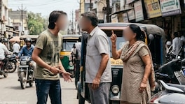 आईने प्रियकरासोबत केला कायदेशीर करार, मुलाने उचललं टोकाचं पाऊल, काय घडलं? Crime News