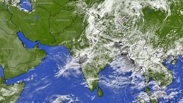 Monsoon Update: पावसाने का घेतला अचानक ब्रेक? 'ही' 2 कारणं महत्त्वाची! Mumbai Tak