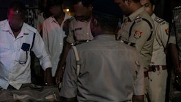 दूध घेऊन घरी येत होती, वाटेतच कुदळीने केले वार, 7 वर्षीय मुलीला कुणी संपवलं? Crime News