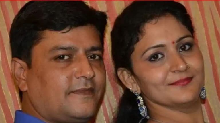 कर्ज काढून सख्ख्या बहिणीला दिले 55 लाख, तिनेच पाठीत खंजीर खुपसला, शेवटी घडलं भयानक Crime News