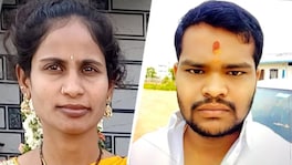 जामीनावर सुटताच रक्तरंजीत कांड, पत्नी अन् पोरा-बाळांसह 6 जणांची हत्या Telangana Crime News