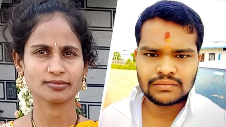 जामीनावर सुटताच रक्तरंजीत कांड, पत्नी अन् पोरा-बाळांसह 6 जणांची हत्या Telangana Crime News