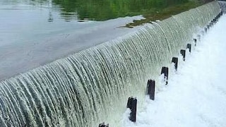 मुंबईची खबर : मुंबईला पाणीपुरवठा करणाऱ्या तलावांत किती पाणी? पाणीकपात थांबणार का? Mumbai Tak