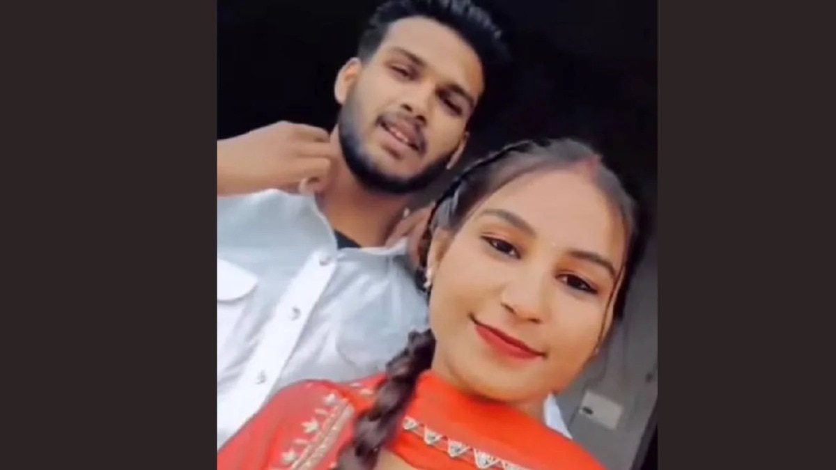 महिलेच्या पोटात आठ महिन्यांची जुळी बाळं, नवऱ्यानं बायकोचा गळा चिरून तिघांना संपवलं