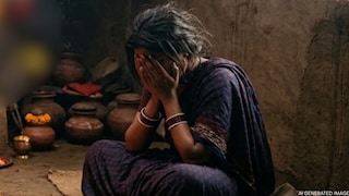 'पूजा करा, तुमच्या मुलाला नोकरी लागेल...' नागपुरातील भोंदू बाबाचा महिलेवर बलात्कार Mumbai Tak