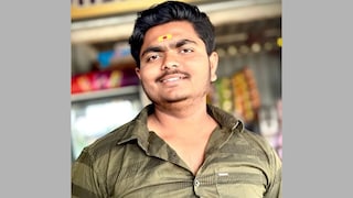 बीड : कामावरुन घरी परतणाऱ्या आचाऱ्याची निर्घृण हत्या, नेमकं कारण काय? Mumbai Tak
