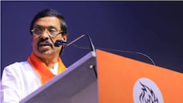 ठाकरे गटाचे माजी खासदार विनायक राऊत अडचणीत, सुनेचे गंभीर आरोप, गुन्हा दाखल Vinayak Raut
